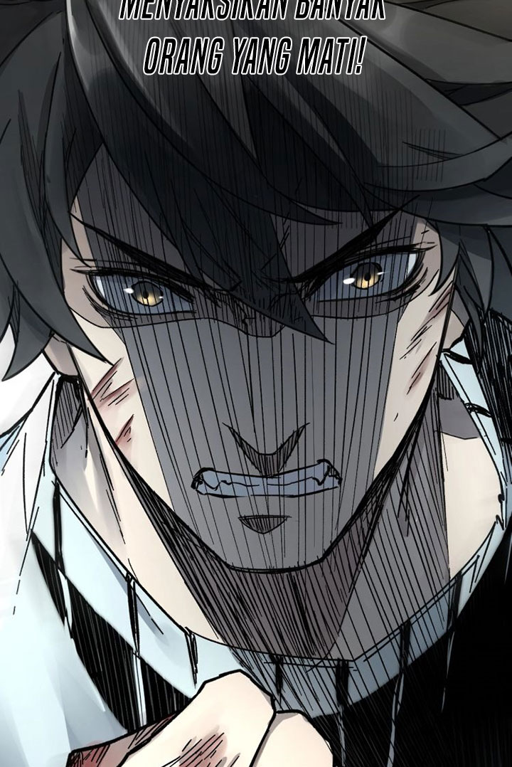 The Sacred Ruins Chapter 64 Gambar 93